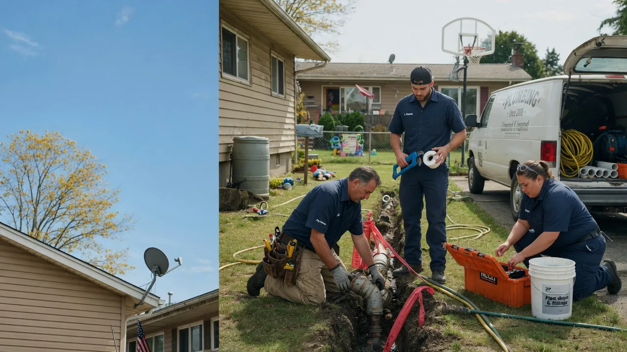 Garbage Disposal Replacement in Wakeman, OH near me
